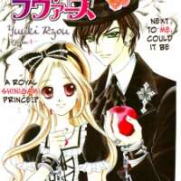  ����� Shinigami Lovers <small>Story & Art</small> 